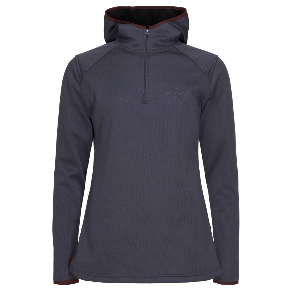 Equipage Chloe ratsutamispluus