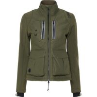 Catago Trainer lühike jope naistele