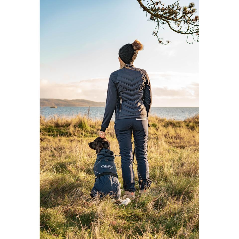 Catago FIR-Tech Trainer talve koerajope - Image 5