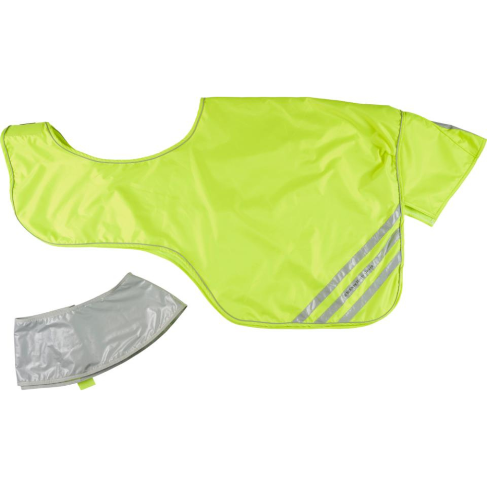 HG Jamie helkuritega ratsutamistekk + kaelus