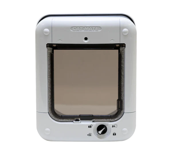 Cat Mate mikrokiibiga kassiluuk 360 - Image 4