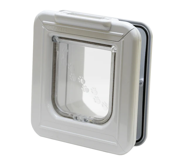 Cat Mate Elite mikrokiibi ja taimeriga kassiluuk 355 - Image 2