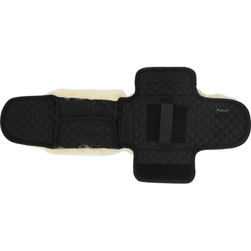 HG lambanahast pehmendus koolisõidu sadulavööle