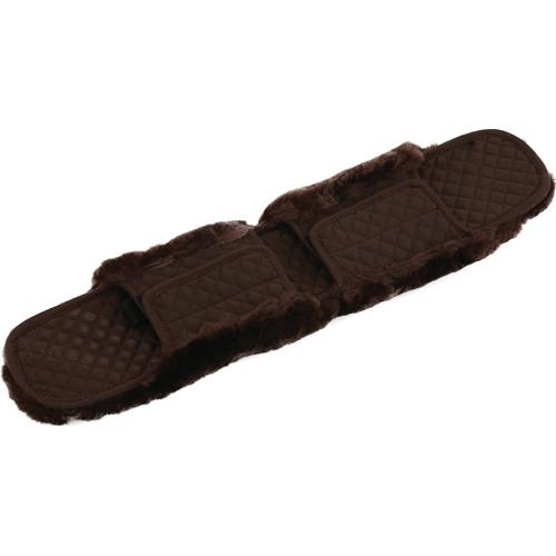 HG lambanahast pehmendus koolisõidu sadulavööle - Image 2