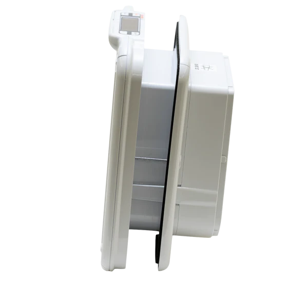 Cat Mate Elite mikrokiibi ja taimeriga kassiluuk 355 - Image 5