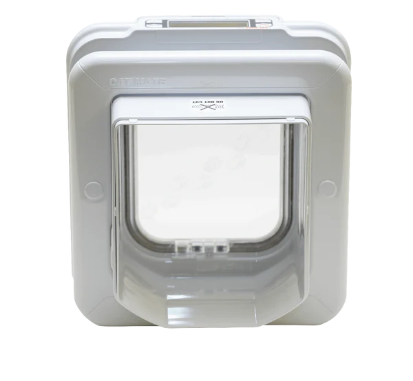 Cat Mate Elite mikrokiibi ja taimeriga kassiluuk 355 - Image 3