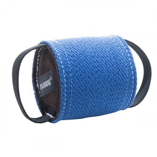 Raddog Biterulle kahe aasaga