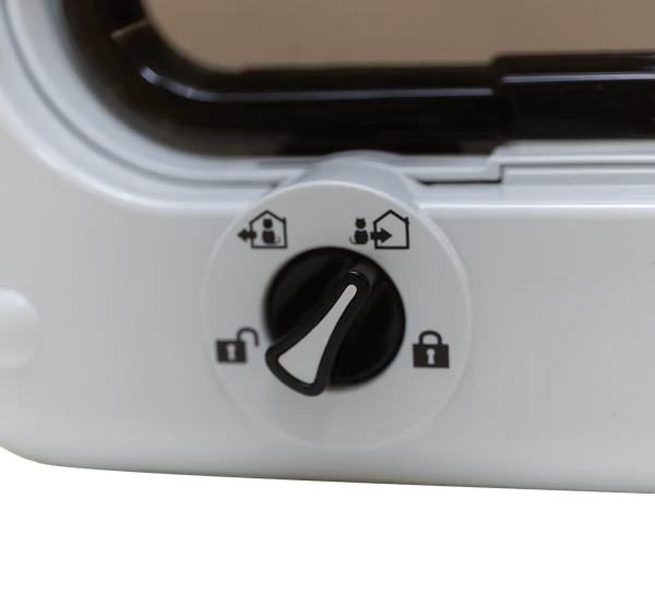 Cat Mate Rotary kassiluuk 358 - Image 4