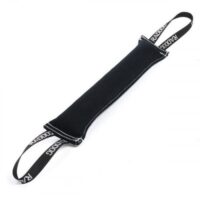 Raddog Dlouhán patukas koertele, 2-aasaga