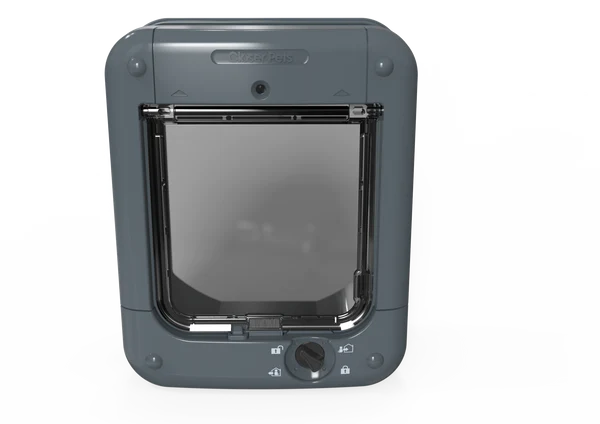 Cat Mate mikrokiibiga kassiluuk 360 - Image 6