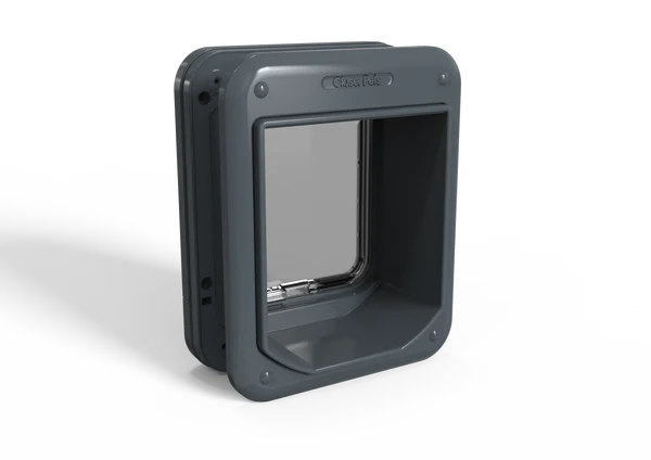 Cat Mate mikrokiibiga kassiluuk 360 - Image 8