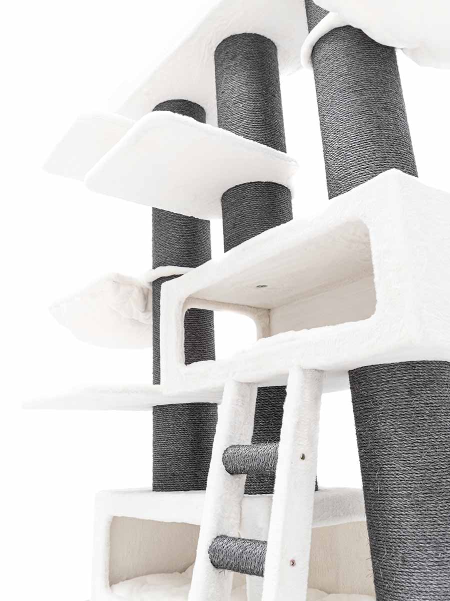 Petrebels Siberian 200 kraapimispuu kassidele - Image 8