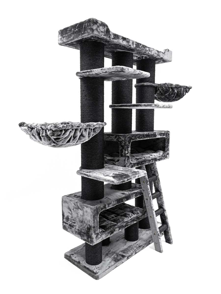 Petrebels Siberian 200 kraapimispuu kassidele - Image 2