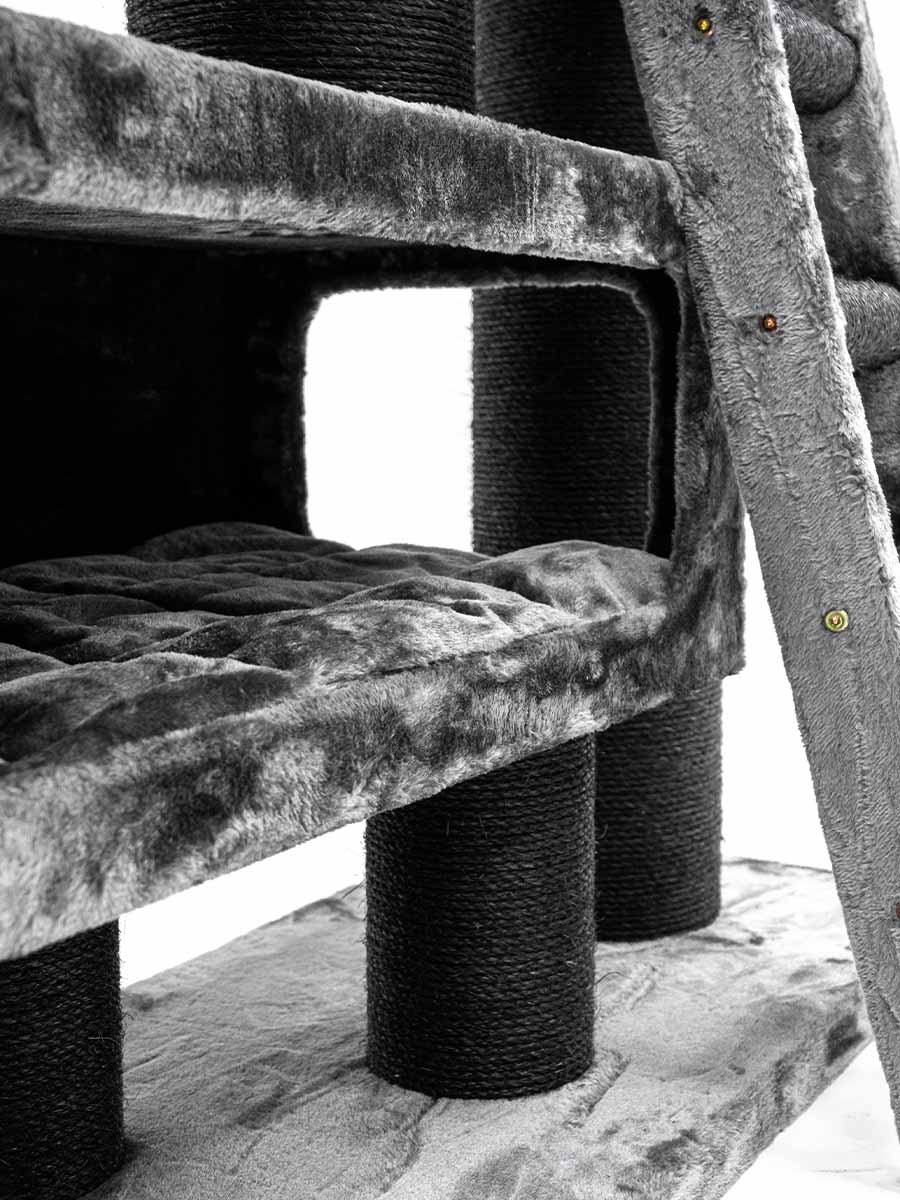 Petrebels Siberian 200 kraapimispuu kassidele - Image 3