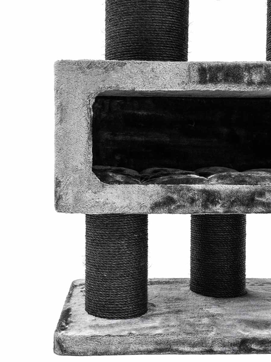 Petrebels Siberian 200 kraapimispuu kassidele - Image 5