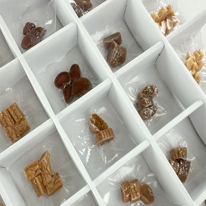 Companion advendikalender koertele - Image 2