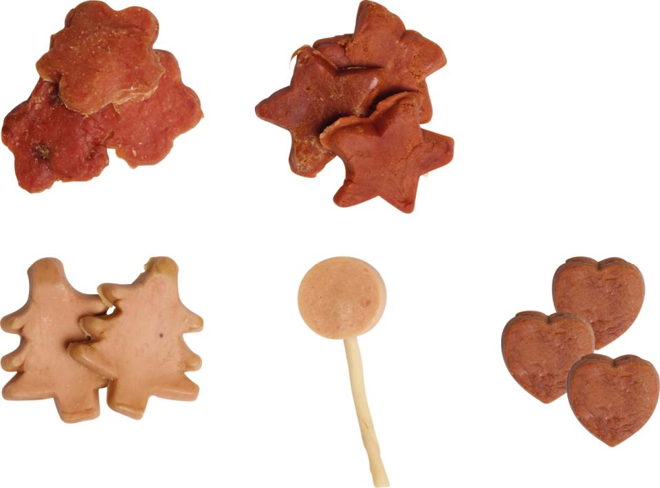 Companion maiustega kingikott koertele - Image 2