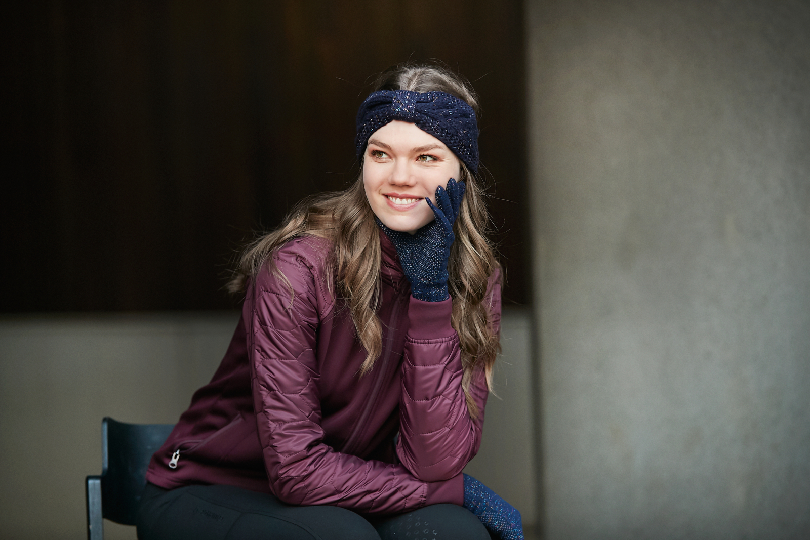 EQ Lilly peapael - Image 2