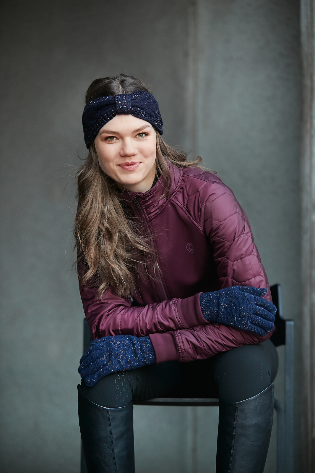 EQ Lilly peapael - Image 4