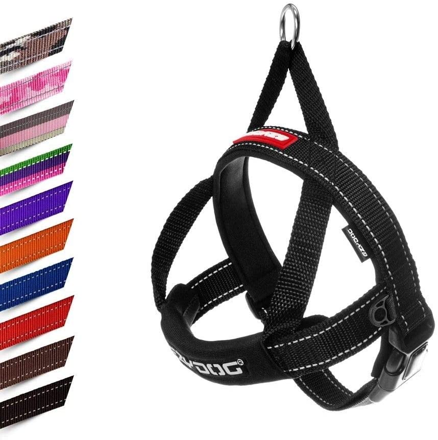 Ezydog Quick Fit traksid koertele