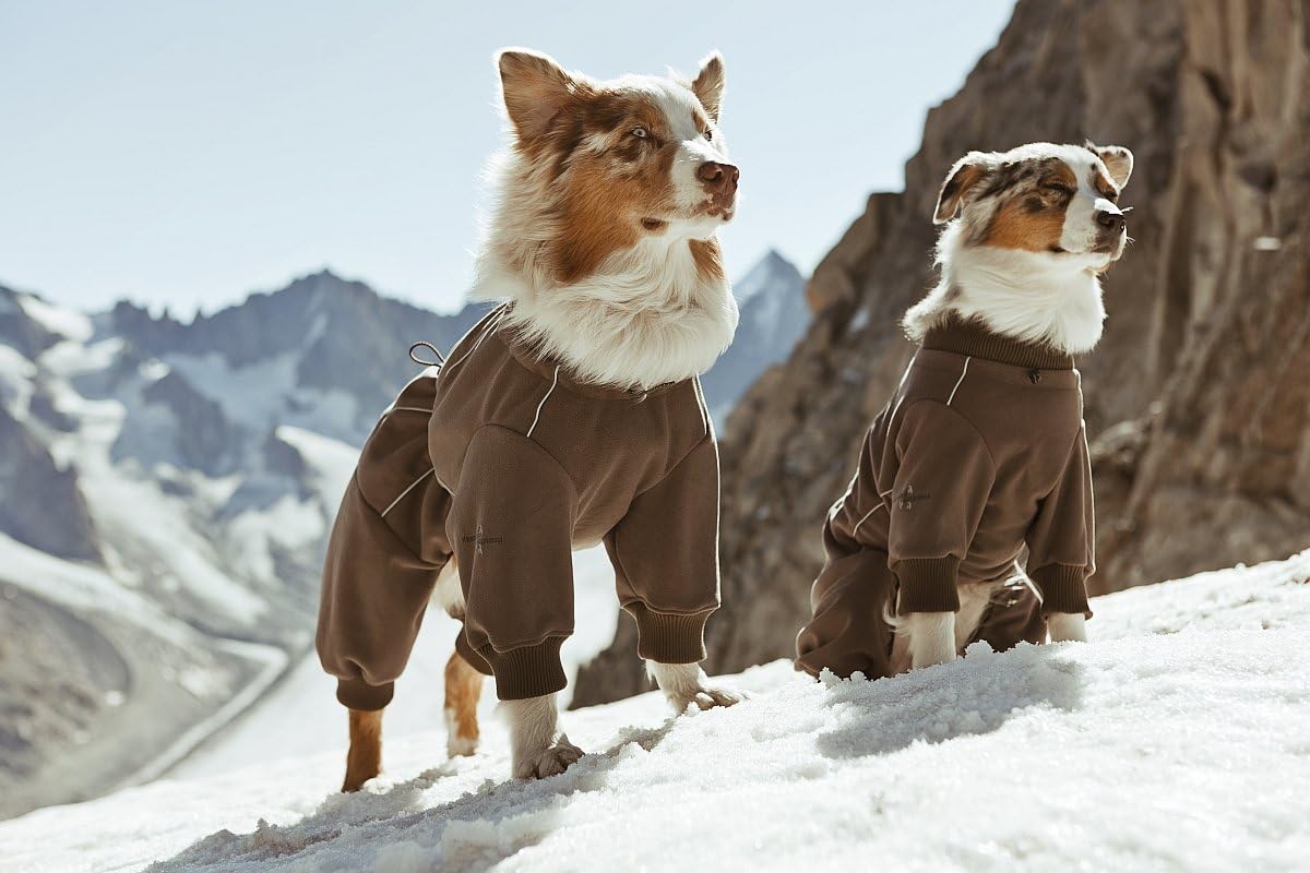 Hurtta veekindel fliiskombinesoon, 453 - Image 2