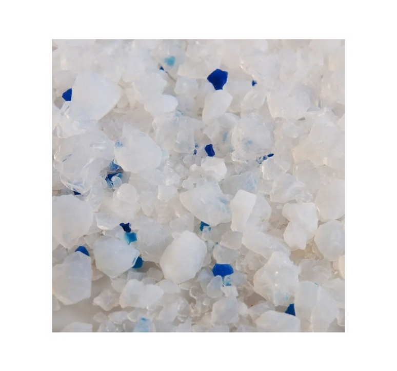 Flamingo Silica regular kvartskristallist kassiliiv, 10 L - Image 2