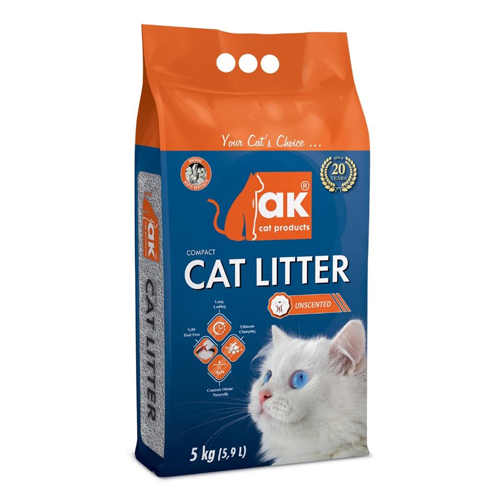 AK Compact betoniitsavist kassiliiv, 10 kg