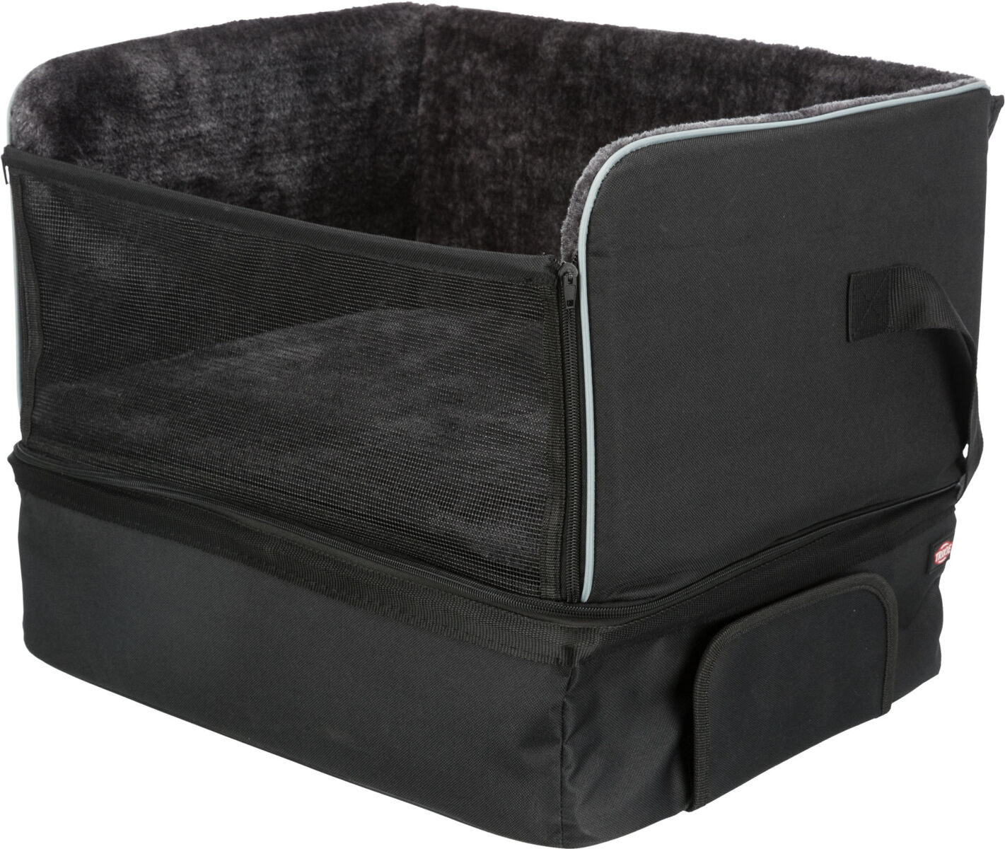 TX panipaigaga autopesa koerale