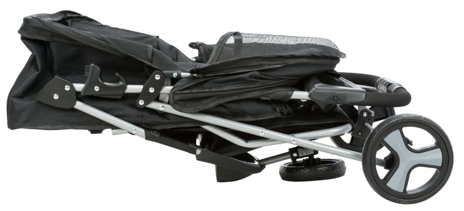 TX 3-rattaga käru koertele - Image 9