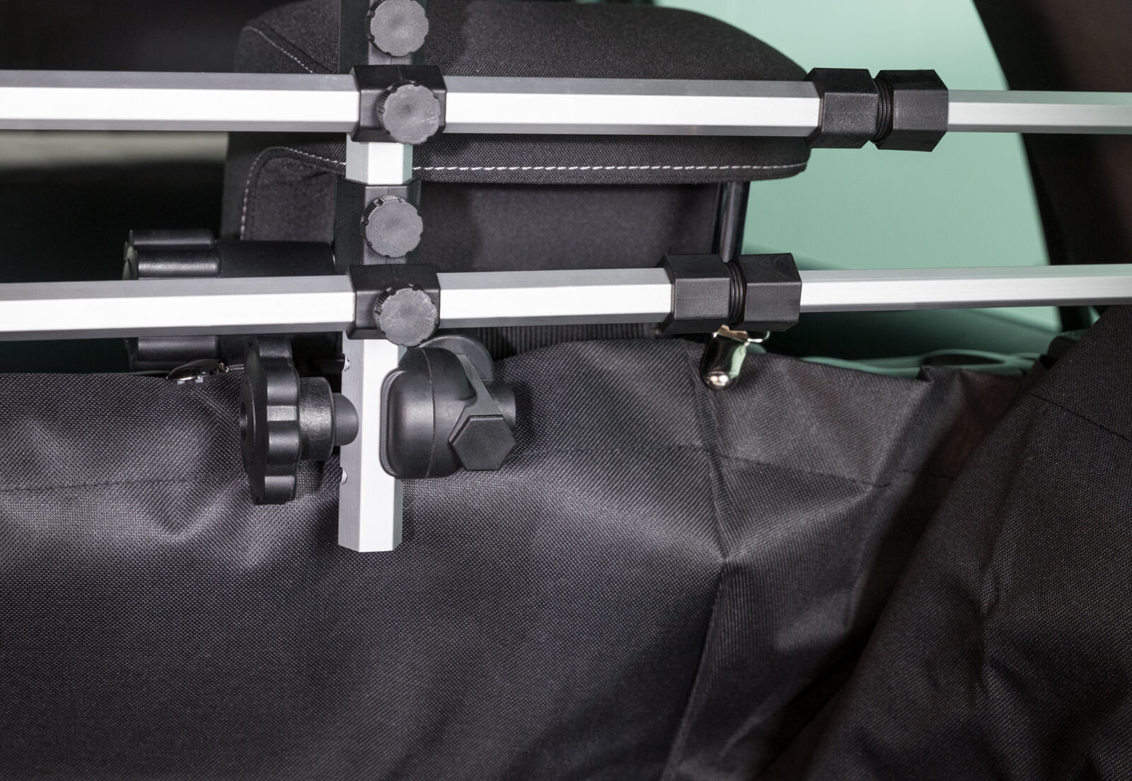 TX Classic külgedega pagasniku kaitse - Image 4