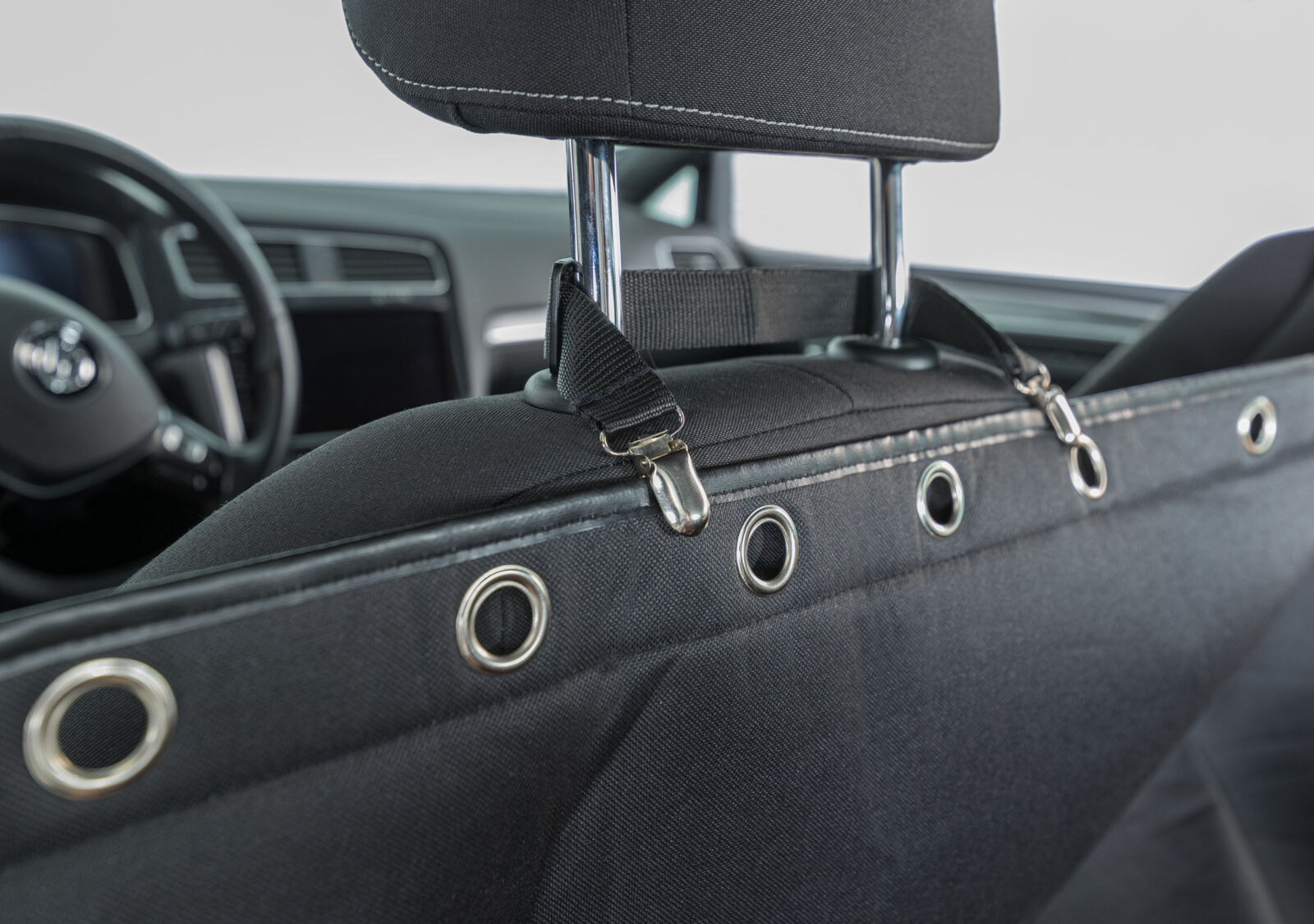 TX lukuga istmekaitse - Image 5