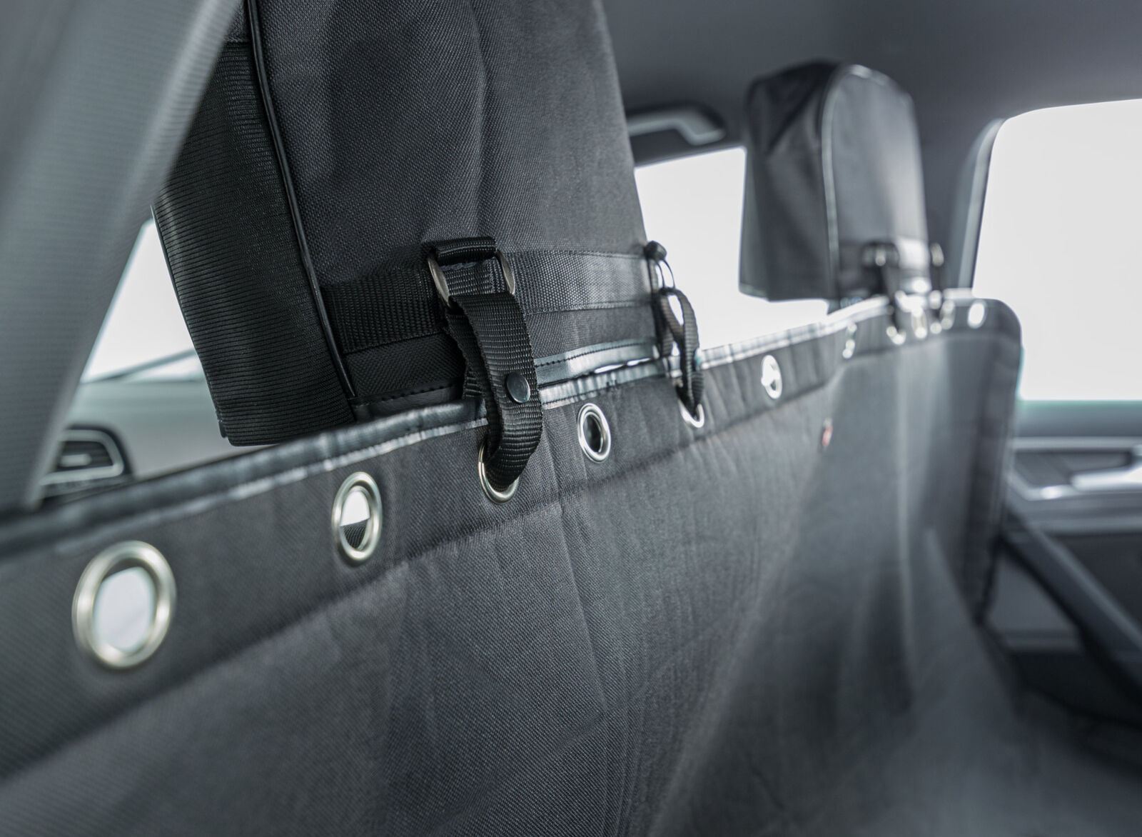 TX lukuga istmekaitse - Image 3