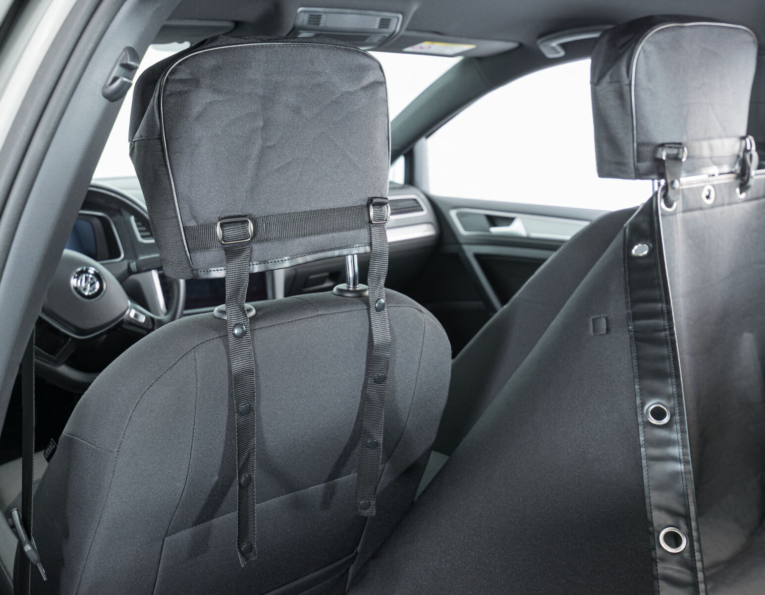 TX lukuga istmekaitse - Image 7