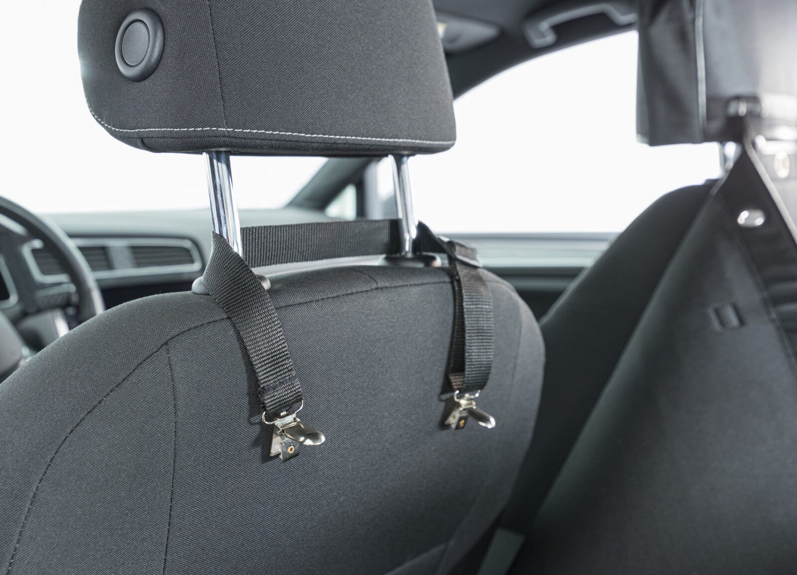 TX lukuga istmekaitse - Image 8