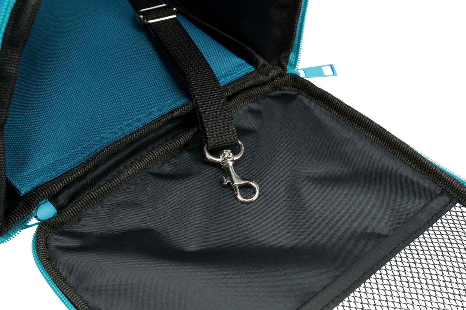 TX Connor kandekott-seljakott - Image 3