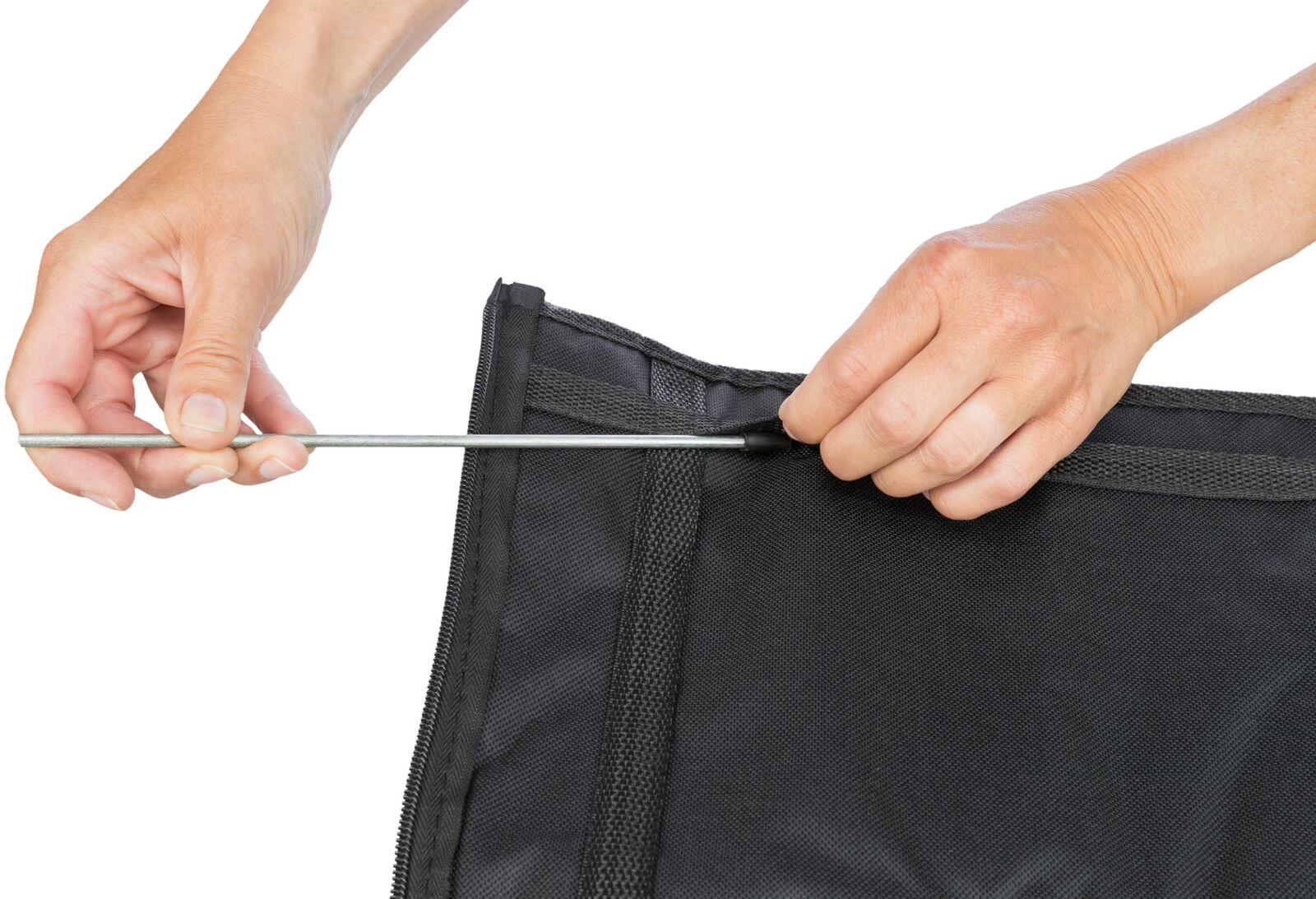 TX ühe tagaistme kate - Image 5