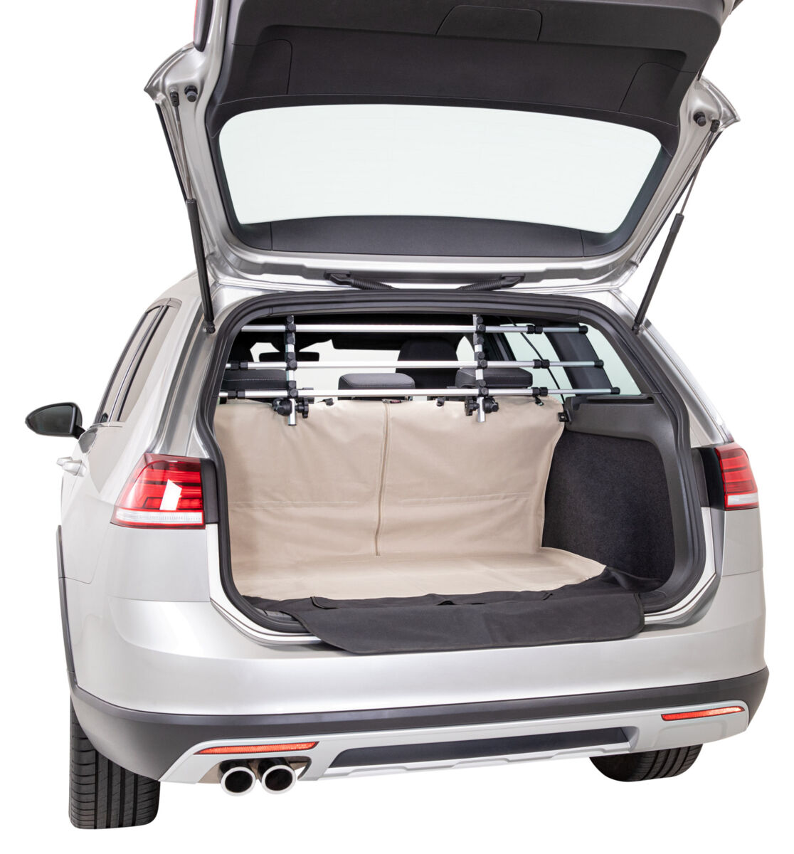 TX lukuga pagasniku kaitse