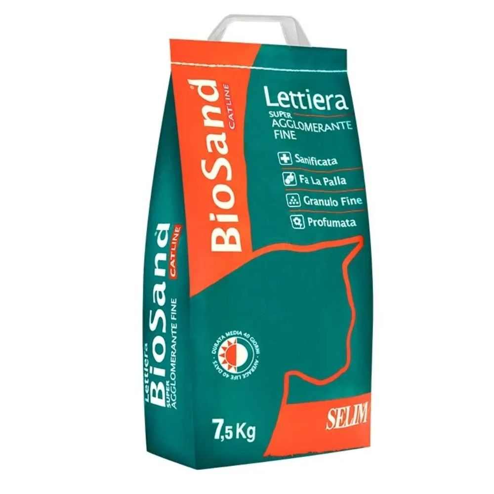 Biosand betoniidist kassiliiv, 7,5 L