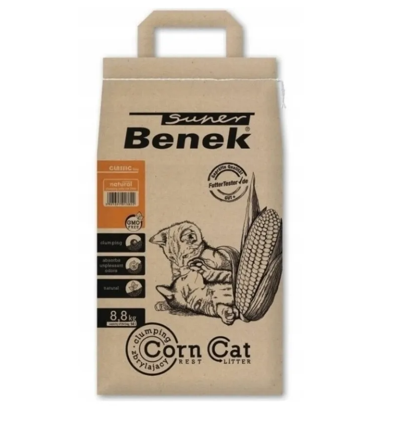 Certech Super Benek maisist kassiliiv , 14 L