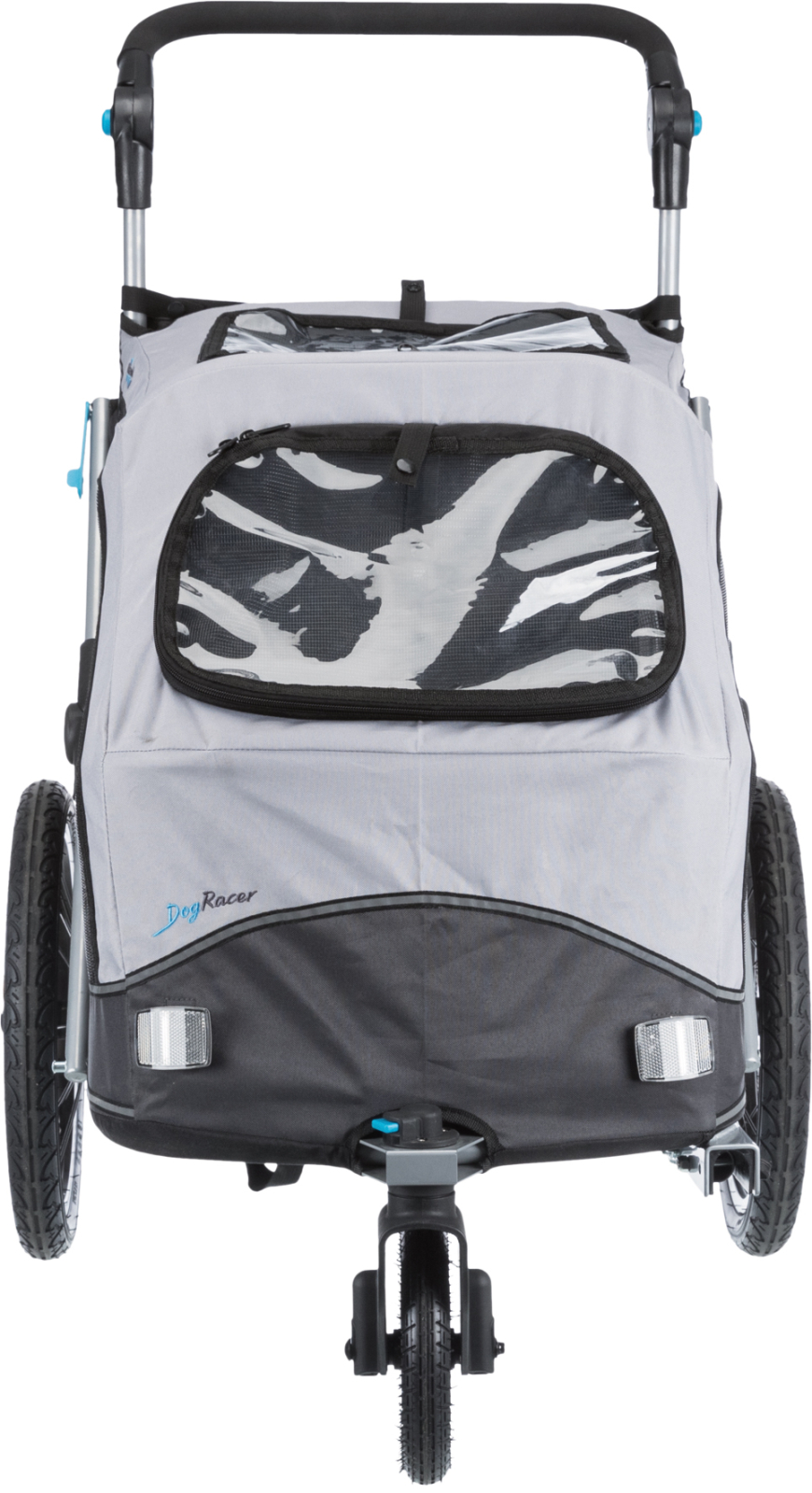 TX jalgrattakäru koertele - Image 3