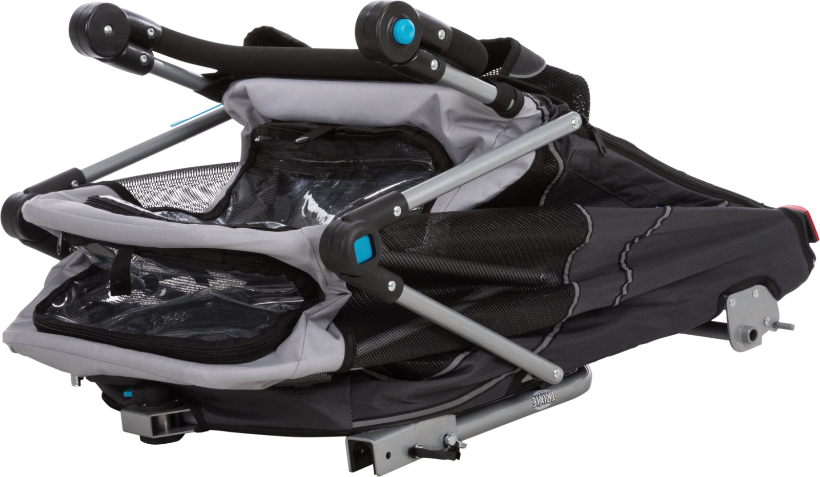 TX jalgrattakäru koertele - Image 8