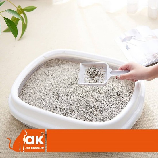 AK Compact betoniitsavist kassiliiv beebipuudriga, 10 kg - Image 2