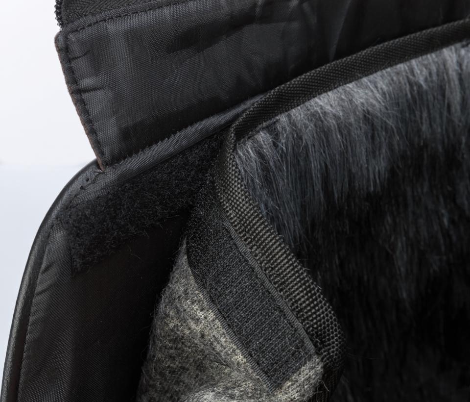 TX Alfie kandekott koertele - Image 5