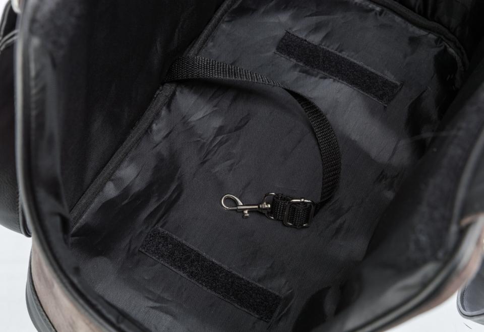 TX Alfie kandekott koertele - Image 4