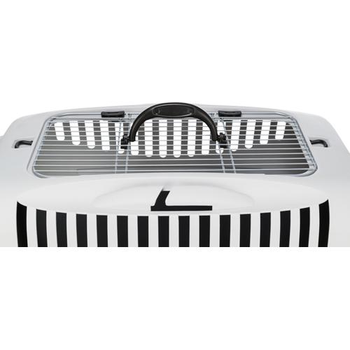 TX Capri 3 pealt avatav transpordipuur - Image 5