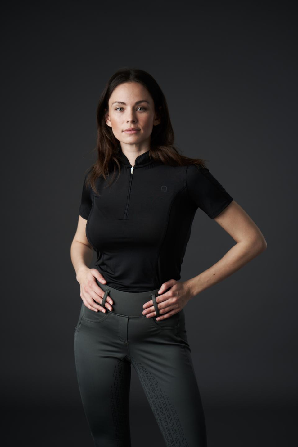 EQ Awesome Kids lühikeste varrukatega T-särk - Image 6