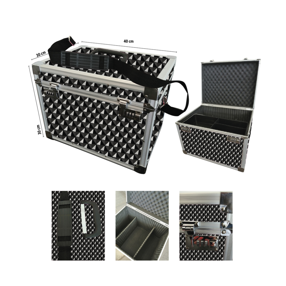 HG alumiiniumist harjakast - Image 6