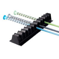 Globus Sport piitsahoidja