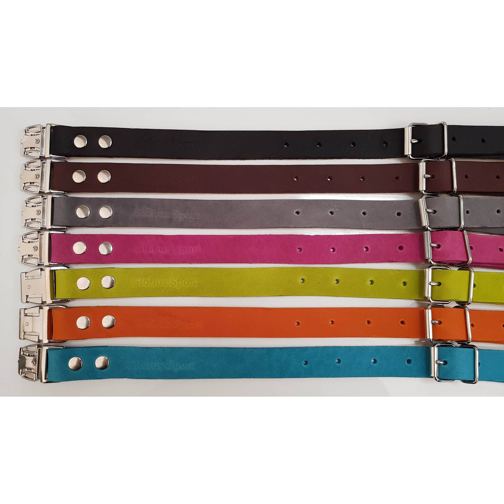 GS nahast koera kaelarihm Quick Relase - Image 3