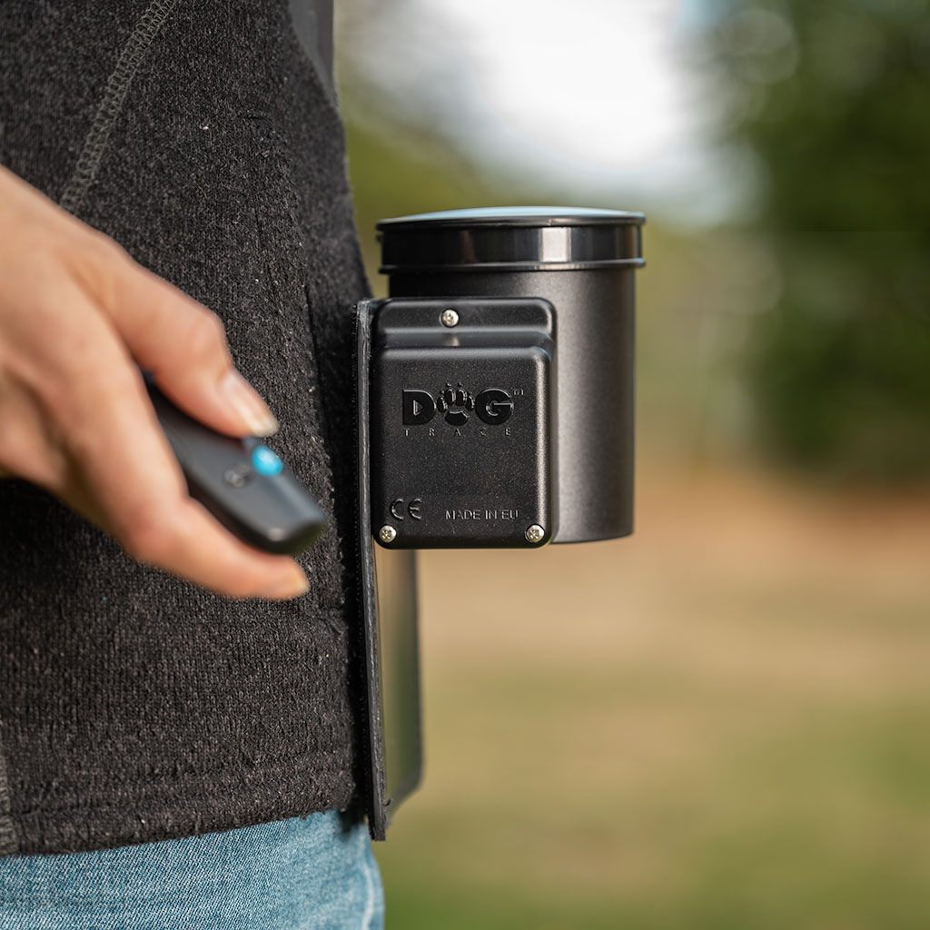 D-Balls Mini automaatne pallipillaja - Image 2